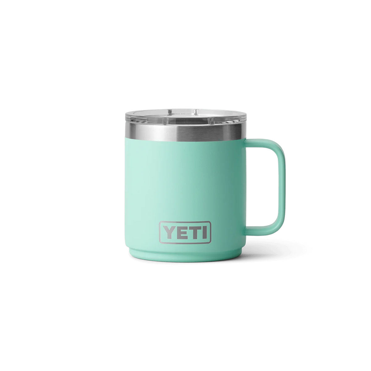 yeti rambler retkimuki 295 ml, seafoam