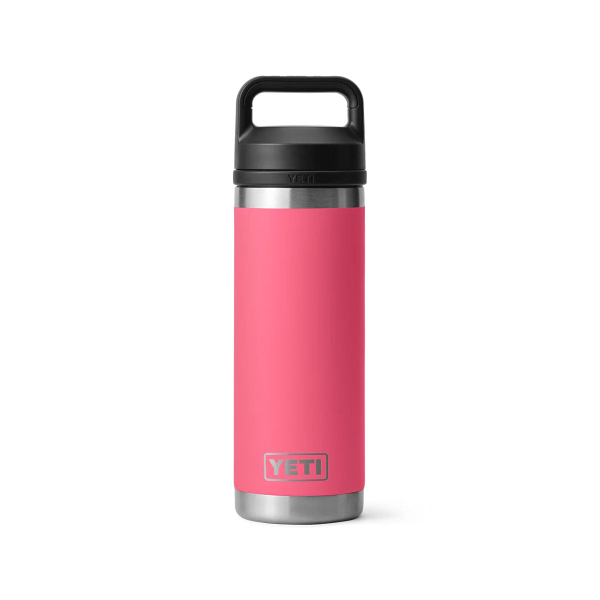 YETI Rambler termosjuomapullo 532 ml tropical pink, pinkki
