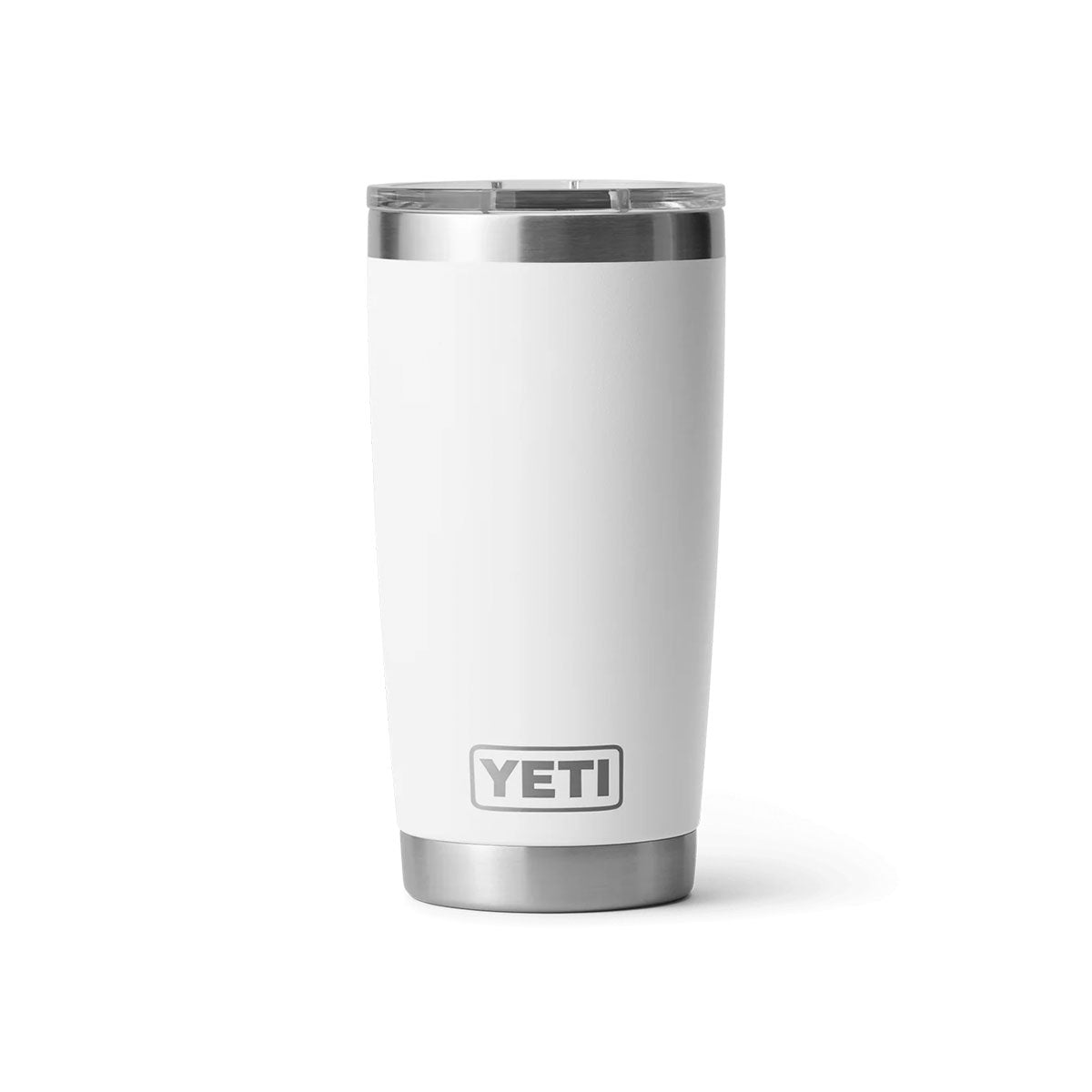 yeti rambler termosmuki 591 ml valkoinen