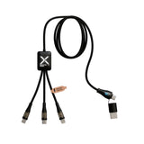 USB kaapelit ja johdot