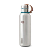 750 ml black blum termosjuomapullo omalla logolla