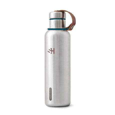 750 ml black blum termosjuomapullo omalla logolla
