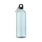 750 ml rpet juomapullo, mintun vihreä