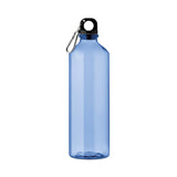 750 ml rpet juomapullo, sininen