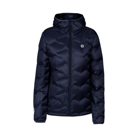 8848 kevytuntuvatakki, alina, navy