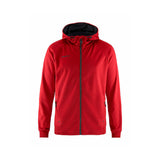 Craft ADV Unify FZ Hood punainen