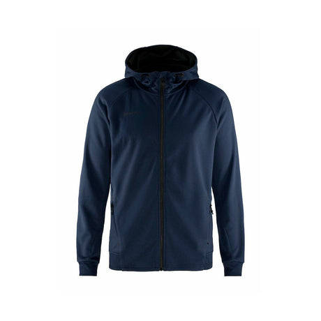 Craft ADV Unify FZ Hood tummansininen