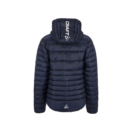 Ability Isolate Jacket W, tummansininen selkä