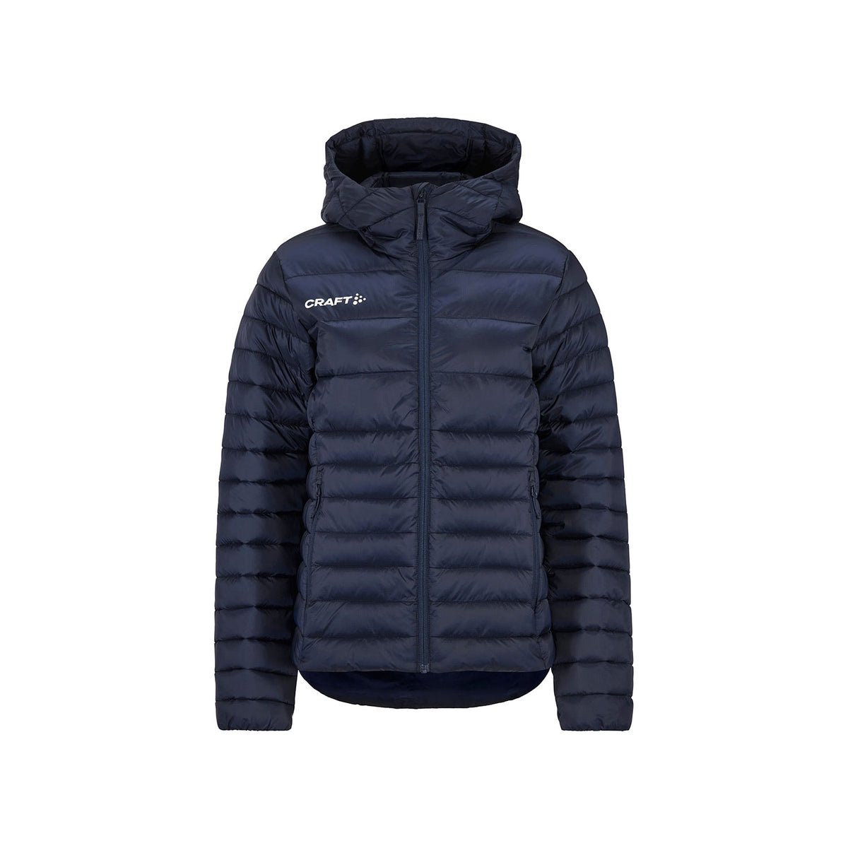 Ability Isolate Jacket W, tummansininen