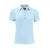 Advantage Premium Polo Ladies vaaleansininen