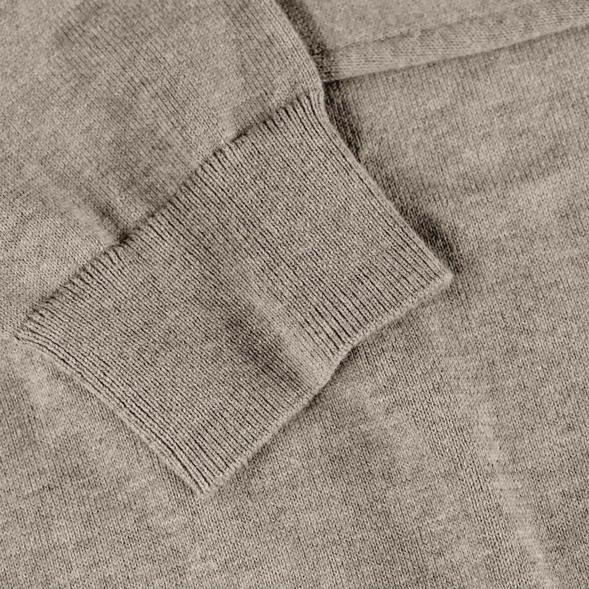 Brighton Long Sleeve Polo Women, sand, hihansuu
