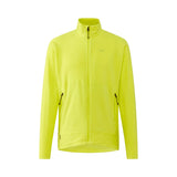 Buteo Mid II Jacket Men, keltainen