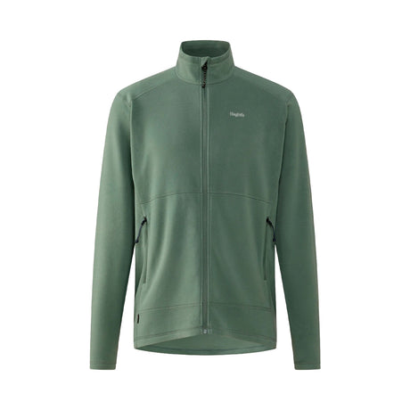 Buteo Mid II Jacket Men, vihreä