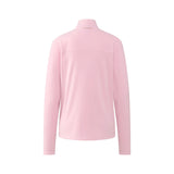 Buteo Mid II Jacket Women, pinkki, selkä