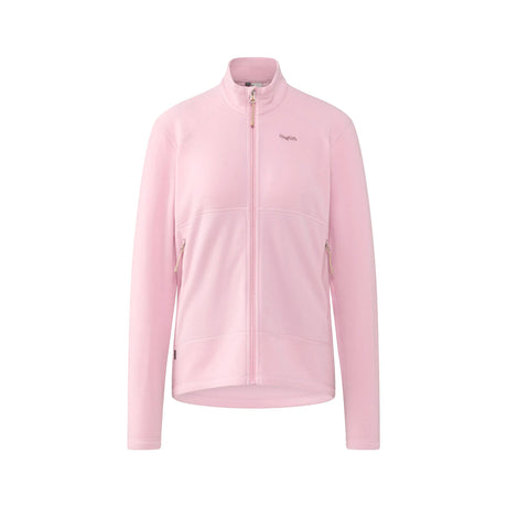 Buteo Mid II Jacket Women, pinkki