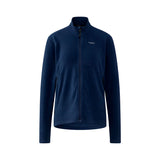 Buteo Mid II Jacket Women, tummansininen