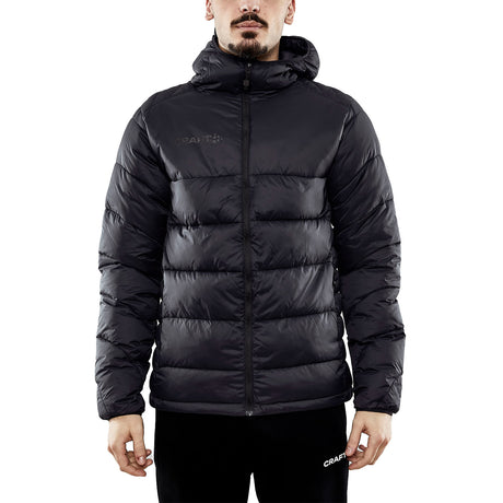 CORE Explore Isolate Jacket M
granite