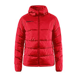 CORE Explore Isolate Jacket M
punainen