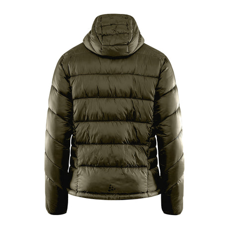 CORE Explore Isolate Jacket M
rift vihreä selkä