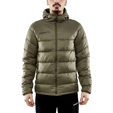 CORE Explore Isolate Jacket M
rift