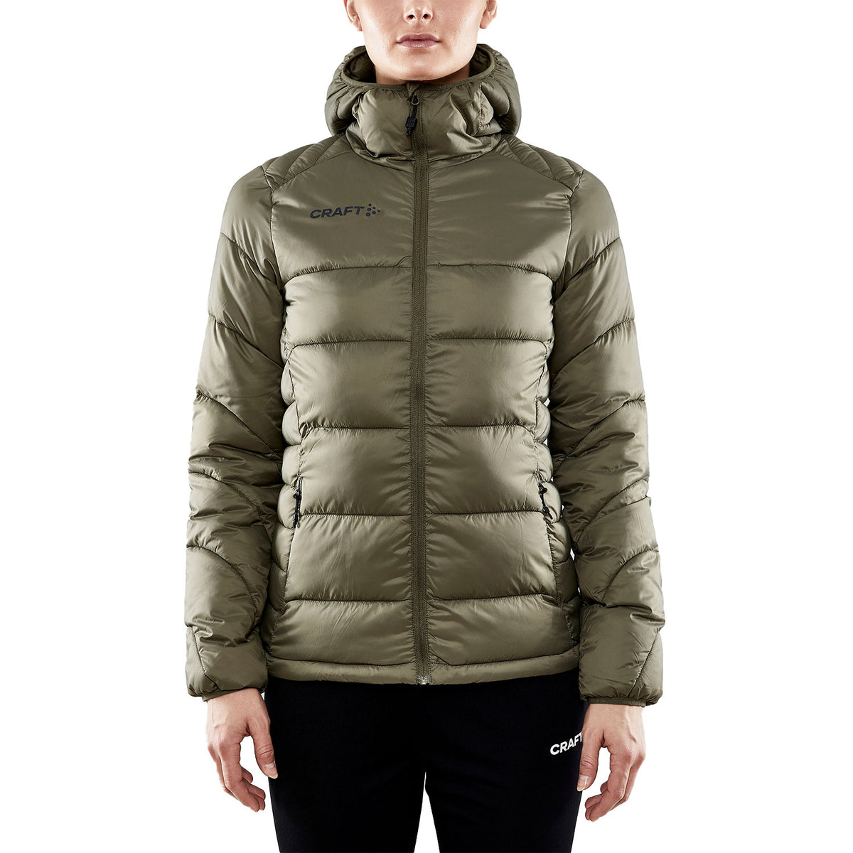 CORE Explore Isolate Jacket W
rift