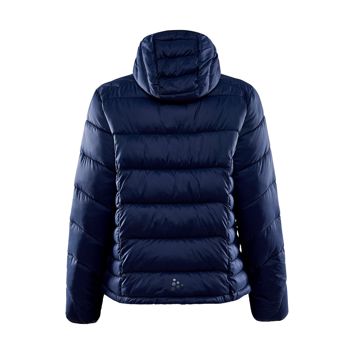 CORE Explore Isolate Jacket W
blaze tummansininen selkä