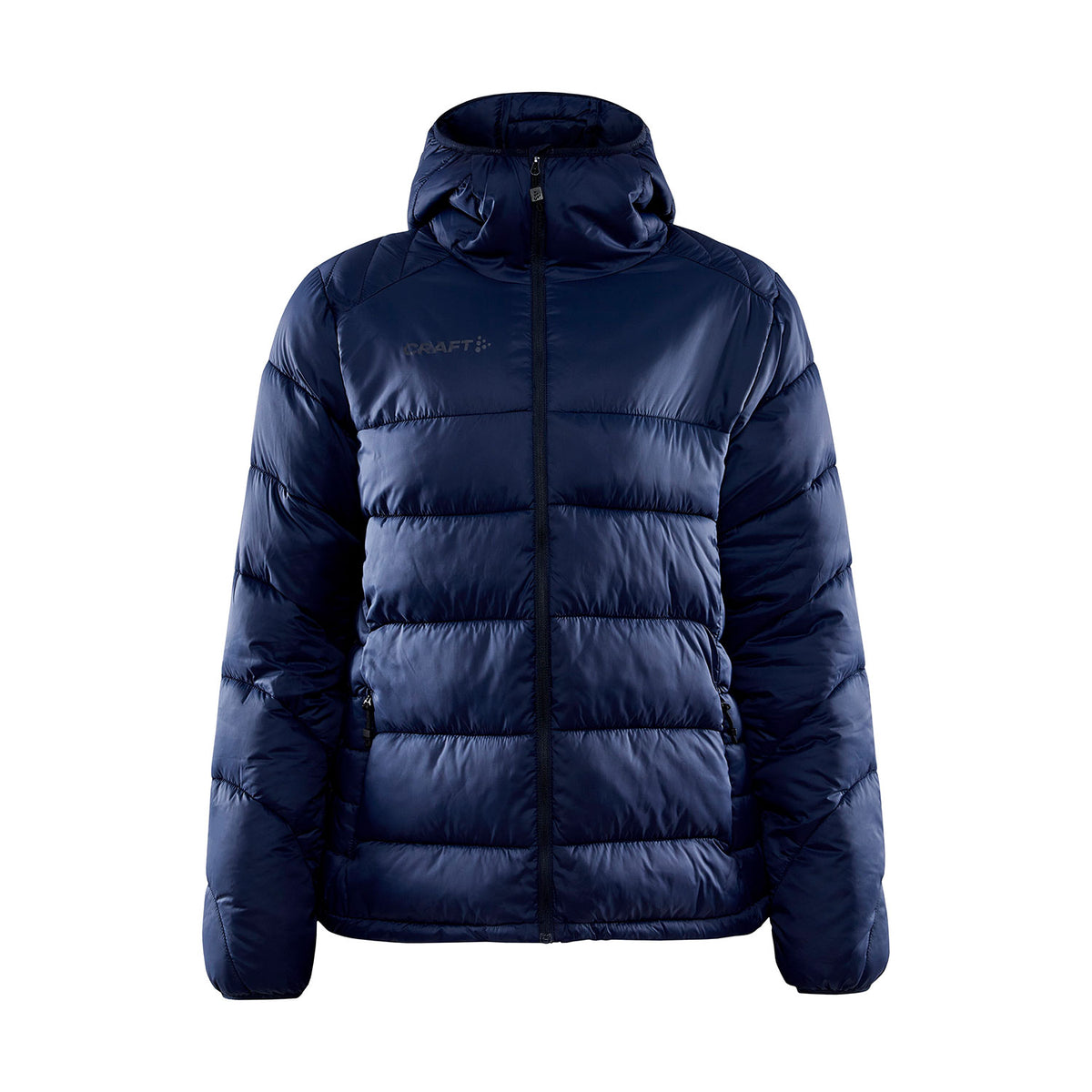 CORE Explore Isolate Jacket W
blaze tummansininen