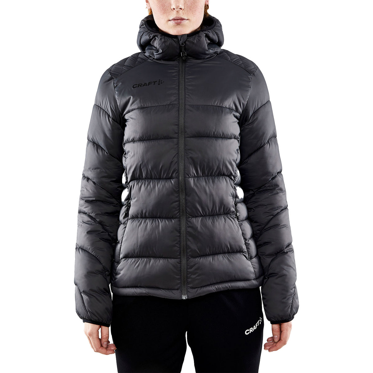 CORE Explore Isolate Jacket W
granite