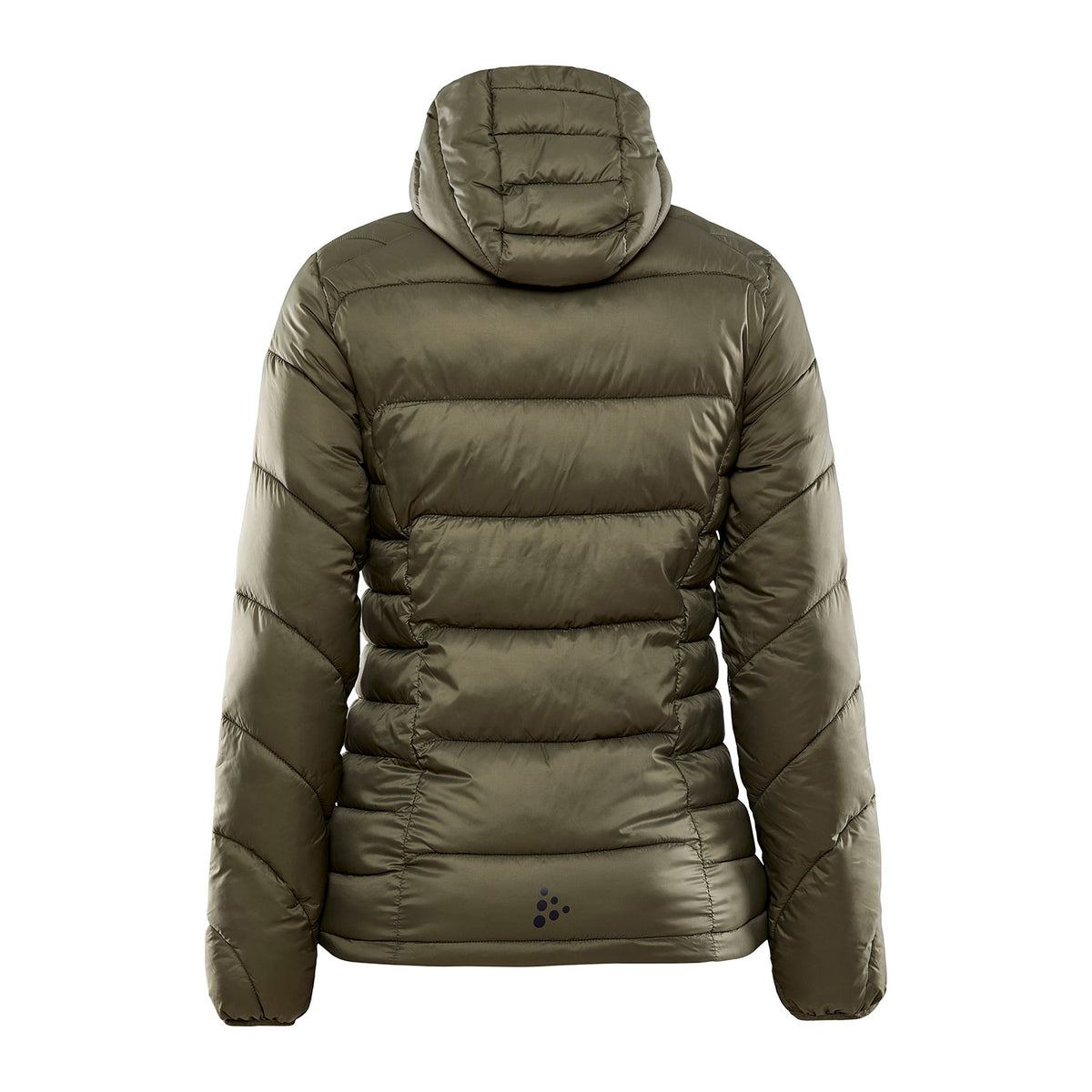 CORE Explore Isolate Jacket W
rift vihreä selkä