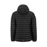 CORE Explore Lt. Insulation Jkt M
musta selkä