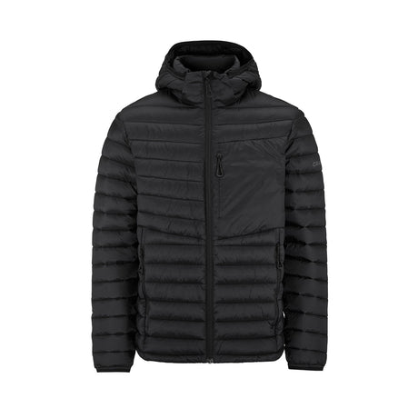 CORE Explore Lt. Insulation Jkt M musta