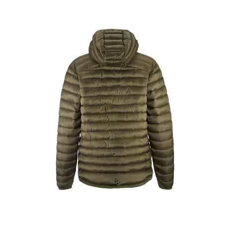 CORE Explore Lt. Insulation Jkt M rift selkä