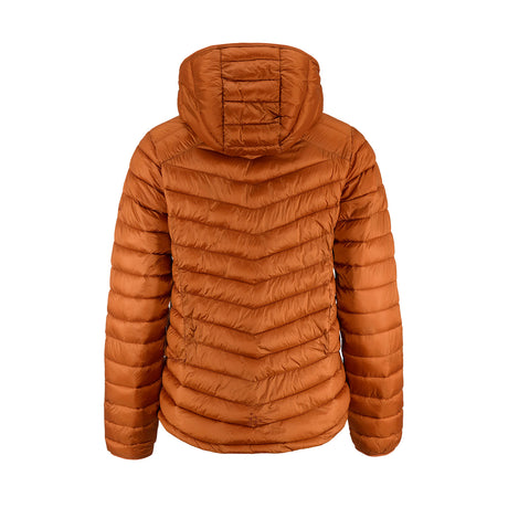 CORE Explore Lt. Insulation Jkt W
buff selkä