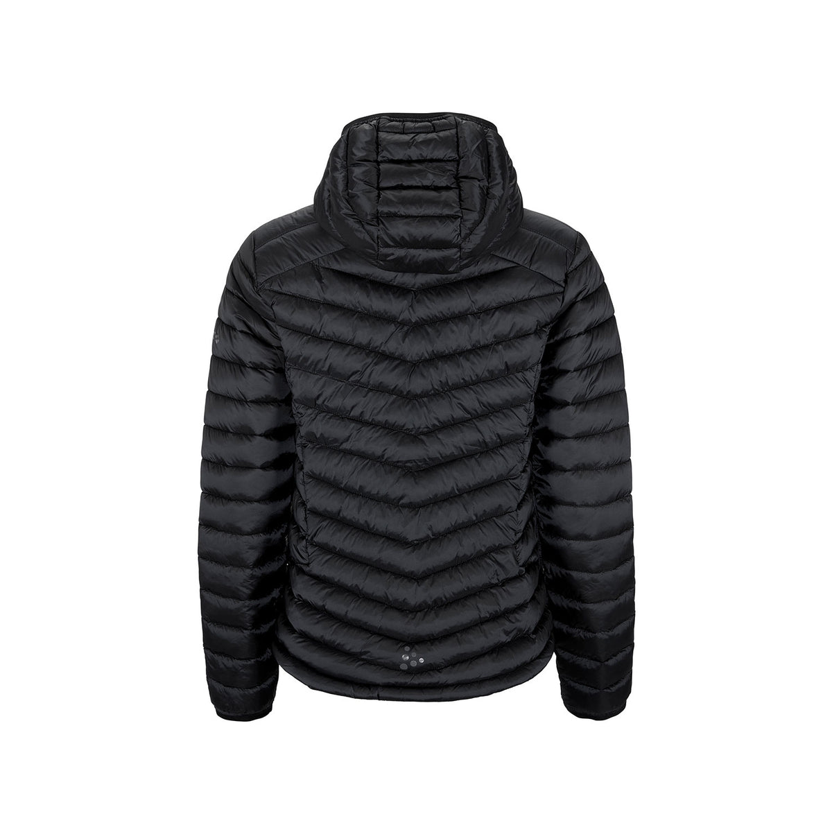 CORE Explore Lt. Insulation Jkt W
musta selkä