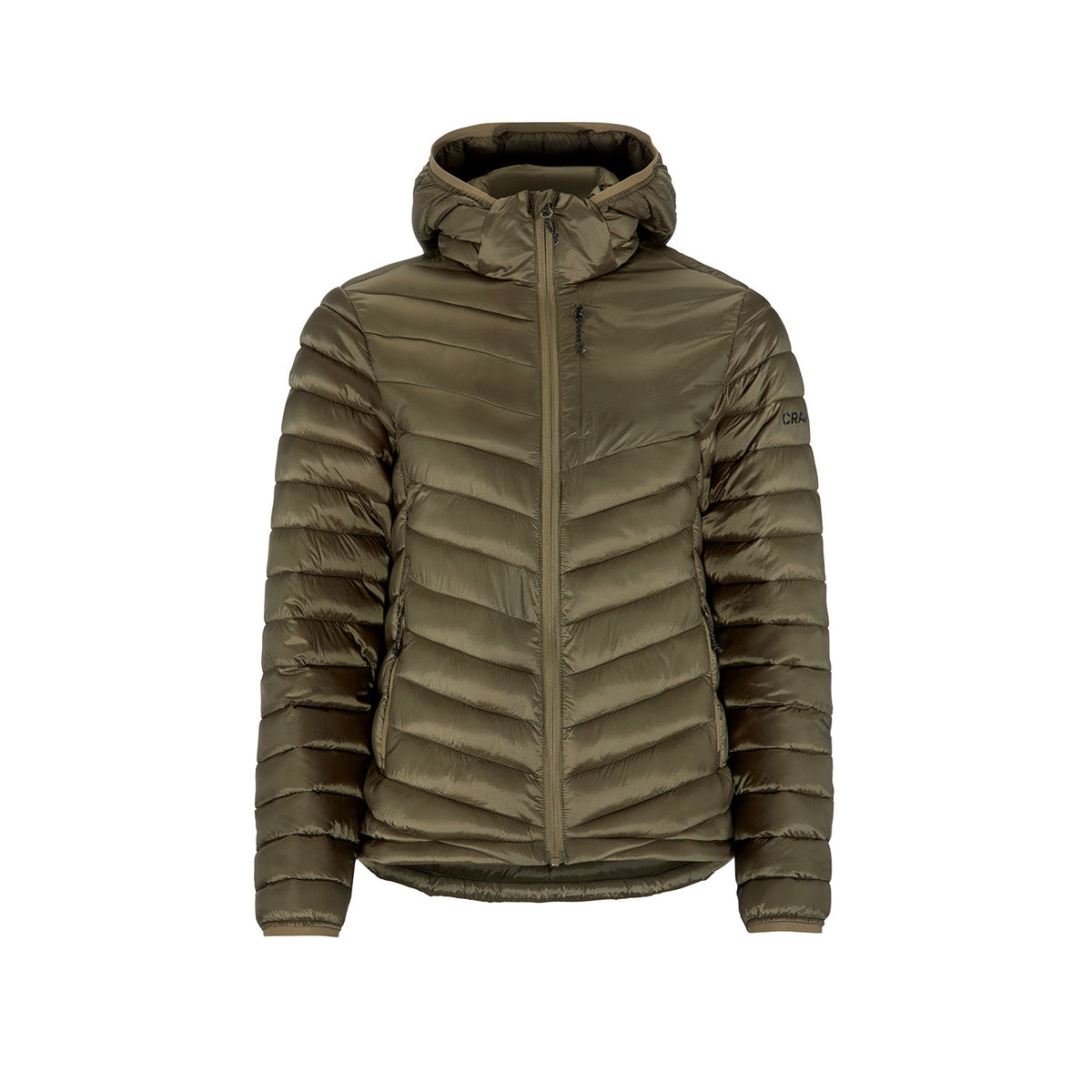 CORE Explore Lt. Insulation Jkt W
rift