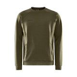 CORE Soul Crew Sweatshirt rift vihreä