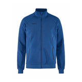 CORE Soul Full Zip Jacket collegetakki sininen