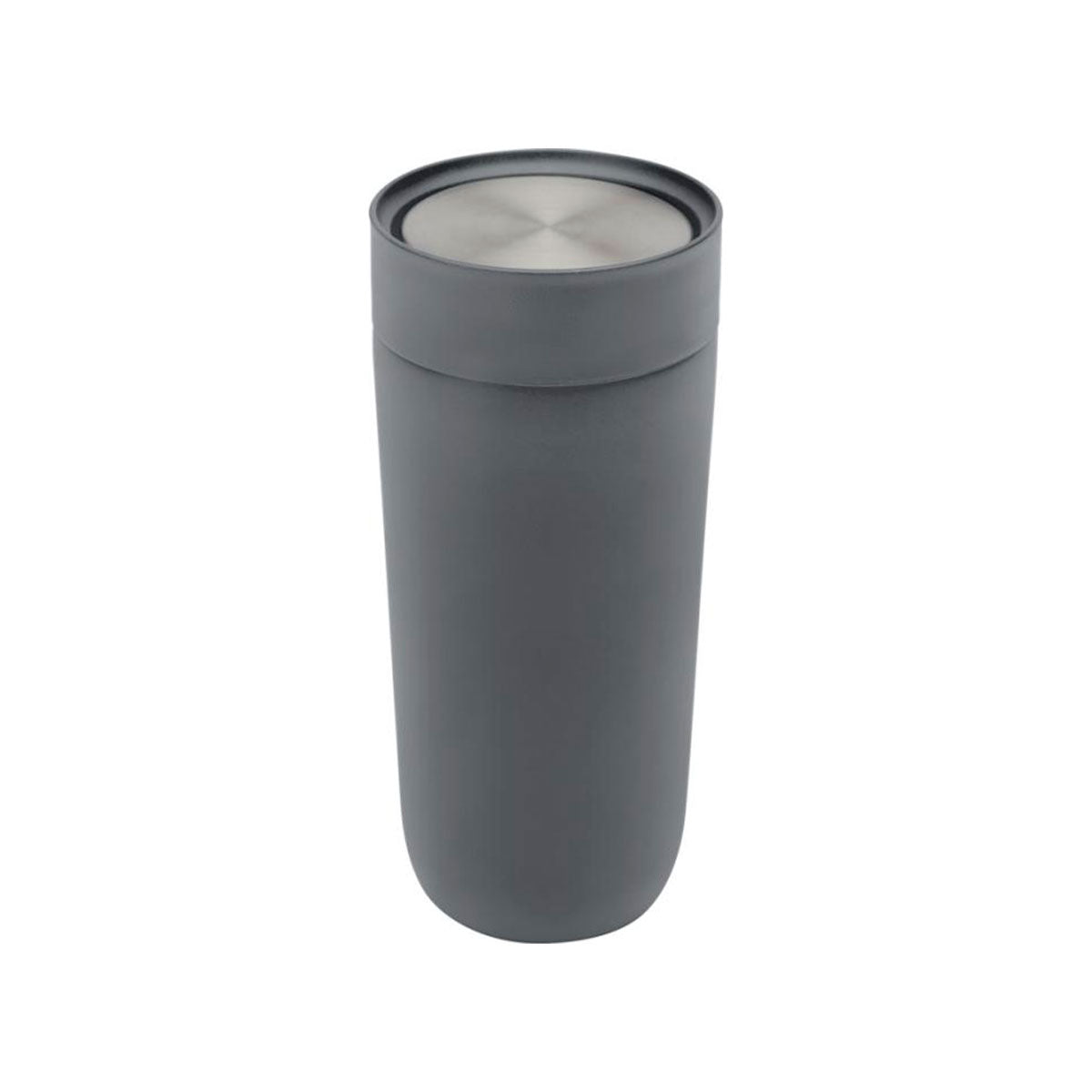 Camden 350 ml harmaa termosmuki