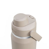 camelbak thrive chug vss 0,75l stone, korkki