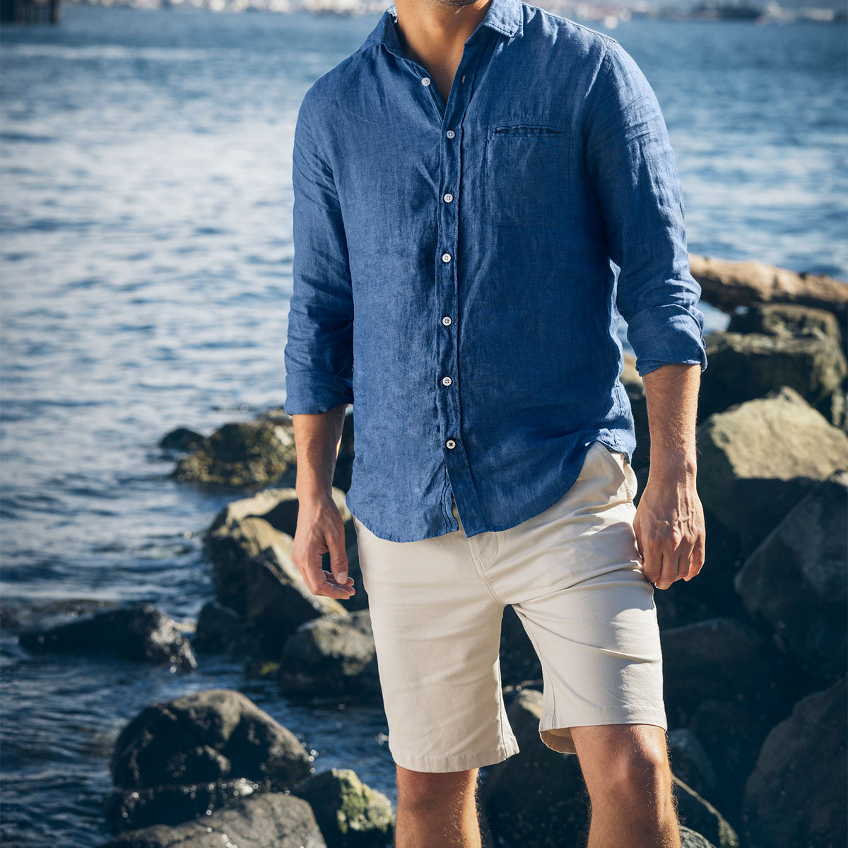 Edgemont Shorts Men
