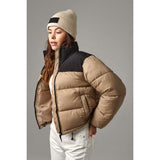Beechfield Fashion Patch Beanie pipo painatuksella, omalla kuvalla, logolla, tekstillä