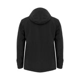 Grisdale Jacket Men, musta, selkä