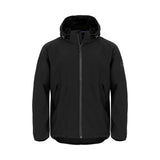 Grisdale Jacket Men, musta