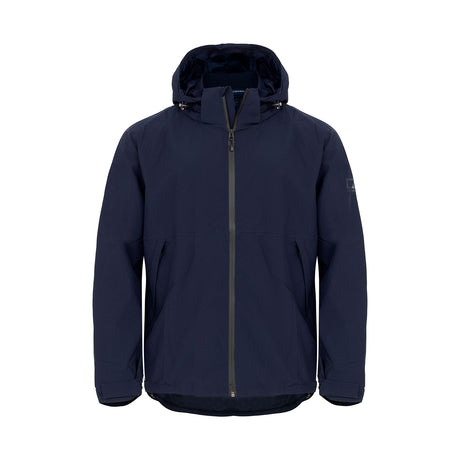 Grisdale Jacket Men, tummansininen