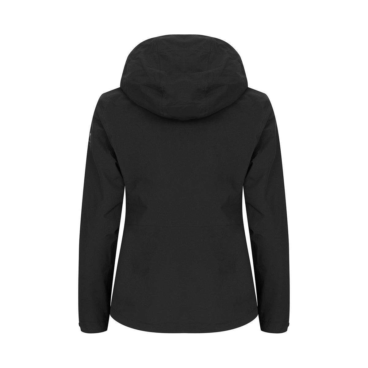 Grisdale Jacket Women, musta, selkä