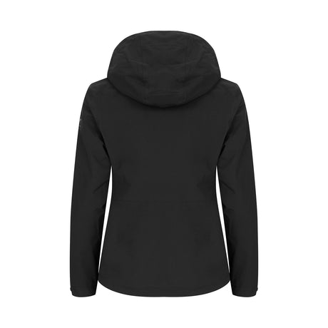 Grisdale Jacket Women, musta, selkä