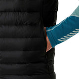 Verglas Down Vest 2.0, vetoketjulliset käsitasku