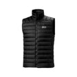 Verglas Down Vest 2.0, musta
