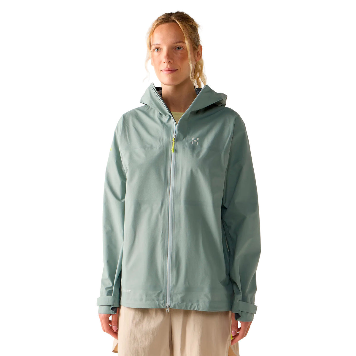 Haglöfs LIM Airak Gore-tex naisten kuoritakki