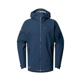 Haglöfs LIM Airak Gore-tex kuoritakki tarn blue